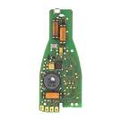Mercedes 212 Smart Remote Key PCB 4 Pulsanti | MK3 -| thumbnail