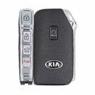 KIA K7 2020 Оригинальный смарт-ключ с дистанционным управлением 4+1 кнопки 433 МГц 95440-F6510