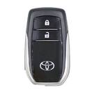 Llave inteligente original Toyota Land Cruiser 2020 de 433 MHz 89904-60X50/89904-60Y10