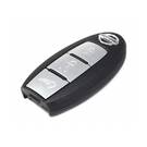 Nissan X-Trail 2015 Genuine Smart Remote 433MHz Used| MK3 -| thumbnail