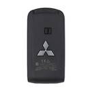 Télécommande à 2 boutons pour Mitsubishi Xpander 433 MHz 8637C563 | MK3 -| thumbnail