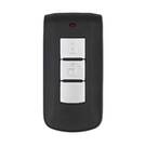 Clé télécommande intelligente d'origine Mitsubishi Xpander 2019 2 boutons 433 MHz 8637C563