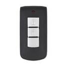 Clé télécommande intelligente d'origine Mitsubishi Eclipse 2019 2 boutons 433 MHz 8637C153 / 8637B638 / 285E3W250P