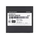 Новый Genesis G70 2022, оригинальный/OEM интеллектуальный дистанционный ключ, 6 кнопок, 433 МГц OEM номер детали: 95440-G9630, идентификатор FCC: TQ8-FOB-4F36 | Ключи Эмирейтс -| thumbnail