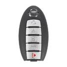 Nissan Altima 2019-2022 Original Smart Remote Key 4+1 Buttons 433MHz 285E3-6LA6A