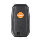 Nuova chiave intelligente Xhorse XSTO01EN Toyota XM38 4D 8A 4A All in One con guscio chiave Supporta la riscrittura | Emirates Keys -| thumbnail