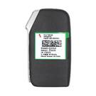 Новый оригинальный / OEM смарт-ключ с дистанционным управлением Kia Seltos 2022, 4+1 кнопки, 433 МГц, номер детали OEM: 95440-Q5510 | Emirates Keys -| thumbnail