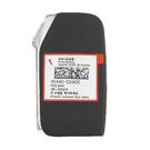 Совершенно новый оригинальный смарт-ключ KIA Seltos 2021 с 4 кнопками 433 МГц 95440-Q5400 95440Q5400 / FCCID: NYOSYEC5FOB1907 | Emirates Keys -| thumbnail