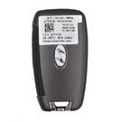Mando a distancia plegable para Hyundai Venue 2020 (433 MHz, 95430-K2200) | MK3 -| thumbnail