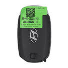 Llave remota inteligente Hyundai Kona 2020 433MHz 95440-J9101 | mk3 -| thumbnail