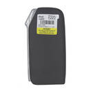 NEW KIA K5 Genuine/OEM Smart Key 7 Buttons 433MHz Black And Chrome Color Manufacturer Part Number: 95440/L2200 | Emirates Keys -| thumbnail