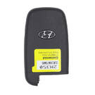 Llave inteligente Genesis Coupé 95440-2M350 / 95440-2M351 | MK3 -| thumbnail