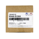 Control remoto original/OEM para Hyundai Santa Fe 2021 con 7 botones y alarma de pánico, 433 MHz, 95440-S1560, FCCID: TQ8-FOB-4F27 | Emirates Keys -| thumbnail