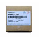 Llave remota inteligente original/OEM para Hyundai Santa Fe 2021, 433 MHz, 4+1 botones. Número de pieza OEM: 95440-S1530 / 95440S1530 / ID FCC: TQ8-FOB-4F27 -| thumbnail