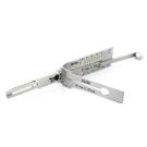 Herramienta decodificadora de púas 2 en 1 original Lishi ZD30-AG | MK3 -| thumbnail