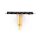 Новый адаптер MAGIC FLX4.10B Universal MAGBench BDM Bosch для программирования ЭБУ Bosch, Siemens, Marelli и Delphi в режиме BDM | Ключи от Эмирейтс -| thumbnail