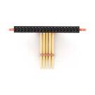 Новый адаптер MAGIC FLX4.10E Universal MAGBench BDM Bosch для программирования ЭБУ Bosch, Siemens, Marelli и Delphi в режиме BDM | Ключи от Эмирейтс -| thumbnail