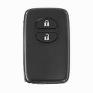 Toyota Prado Smart Key 2 Buttons 312MHz Black Cover PCB 271451-5360