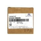 Yeni Orijinal OEM Hyundai Accent 2021 Akıllı Anahtar 4 Düğmeli Otomatik Başlatma 433 MHz Üretici Parça Numarası: 95440-H6600 | Emirates Keys -| thumbnail