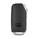 Aftermarket Kia K900 Смарт ключ 4 Button 95440-J6000 | МК3 -| thumbnail