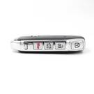 New Aftermarket Kia K900 2018-2020 Smart Remote Key 4 Button 433Mhz W/Trunk Compatible Part Number: 95440-J6000 FCC ID: TQ8-FOB-4F17 | Emirates Keys -| thumbnail