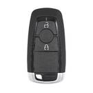 Ford EcoSport Ranger Smart Remote Key 2 Buttons 433/434MHz HC3T-15K601-DB
