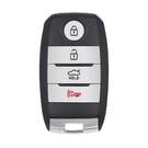 Kia Optima 2016-2020 Smart Remote Key 4 кнопки 433 МГц 95440-D4000