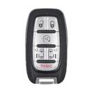 كرايسلر باسيفيكا فوييجر 2017-2022 مفتاح ريموت ذكي 6 أزرار 434 ميجاهيرتز 68238688 تيار متردد