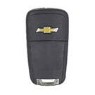 Chave remota original flip Chevrolet Volt 2011-2015 22923868 | MK3 -| thumbnail
