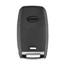 KIA Sportage Remote Key 433MHz 4 Кнопки 95440-D9000 | МК3 -| thumbnail