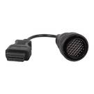 Комплект кабелей Jaltest для грузовиков и автобусов | МК3 -| thumbnail