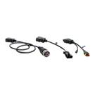 Jaltest 29989 - Refrigeration Unit Cable Kit