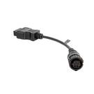 Jaltest 70002022 — Комплект кабелей MHE. Вилочные погрузчики - MK17310 - f-2 -| thumbnail