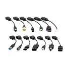 Jaltest 70002008 - Marine. Boat Cable Kit