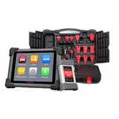 New Autel MaxiSys MS908S Pro Auto Diagnostic Coding And J2534 ECU Programming allows you to test various systems or parts | Emirates Keys -| thumbnail