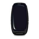 مجموعة مفاتيح السيارة الذكية عن بعد العالمية الجديدة لما بعد البيع LCD لجميع موديلات السيارات مع بدون مفتاح باللون الأسود | مفاتيح الإمارات -| thumbnail