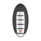 Autel IKEYNS005AL Universal Smart Remote Key 5 Buttons For Nissan