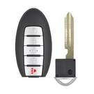 New Autel IKEYNS005AL Universal Smart Remote Key 5 Buttons For Nissan High Quality Best Price | Emirates Keys -| thumbnail