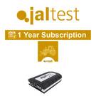 Jaltest OHW Лицензия на использование на один год