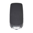 Fiat Flip Remote Key Shell 4 botões Lâmina SIP22 | Mk3 -| thumbnail