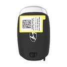 Hyundai Elantra 2021 Akıllı Uzaktan Kumanda 433MHz 95440-AA100 | MK3 -| thumbnail