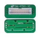 New Yanhua ACDP GM6T/6L Gearbox Clone Module 22 for GM Buick, Cadillac, Chevrolet, GMC TCU Transsion Clone with License A400 | Emirates Keys -| thumbnail