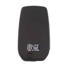 Llave inteligente Toyota Land Cruiser de 2+1 botones 8990H-60550 | MK3 -| thumbnail