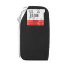 Новый оригинальный/OEM смарт-пульт дистанционного управления с 4 кнопками и автозапуском для Kia K8 2022 года, 433 МГц. Номер детали производителя: 95440-L8100 — идентификатор FCC: CQOFN01050 | Emirates Keys -| thumbnail