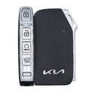 KIA Cerato 2022 Smart Key 4 кнопки автозапуск 433 МГц 95440-M6840