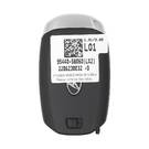 Control remoto inteligente para Hyundai Palisade 2022 (433 MHz) 95440-S8060 | MK3 -| thumbnail