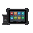 Autel MaxiSYS MS909 Diagnostic Tablet with MaxiFlash VCI/J2534 +  Free MaxiVideo MV480 Digital Inspection Videoscope Device