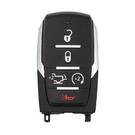 Dodge RAM TRX Genuine Smart Remote Key 68584164AA | MK3 -| thumbnail