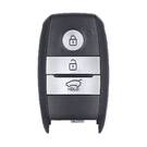 KIA Picanto 2021 Smart Key 3 кнопки 433 МГц 95440-G6100
