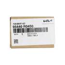 New KIA Carnival 2021 Genuine/OEM Smart Remote Key 6 Button 433MHz Manufacturer Part Number: 95440-R0450  | Emirates Keys -| thumbnail